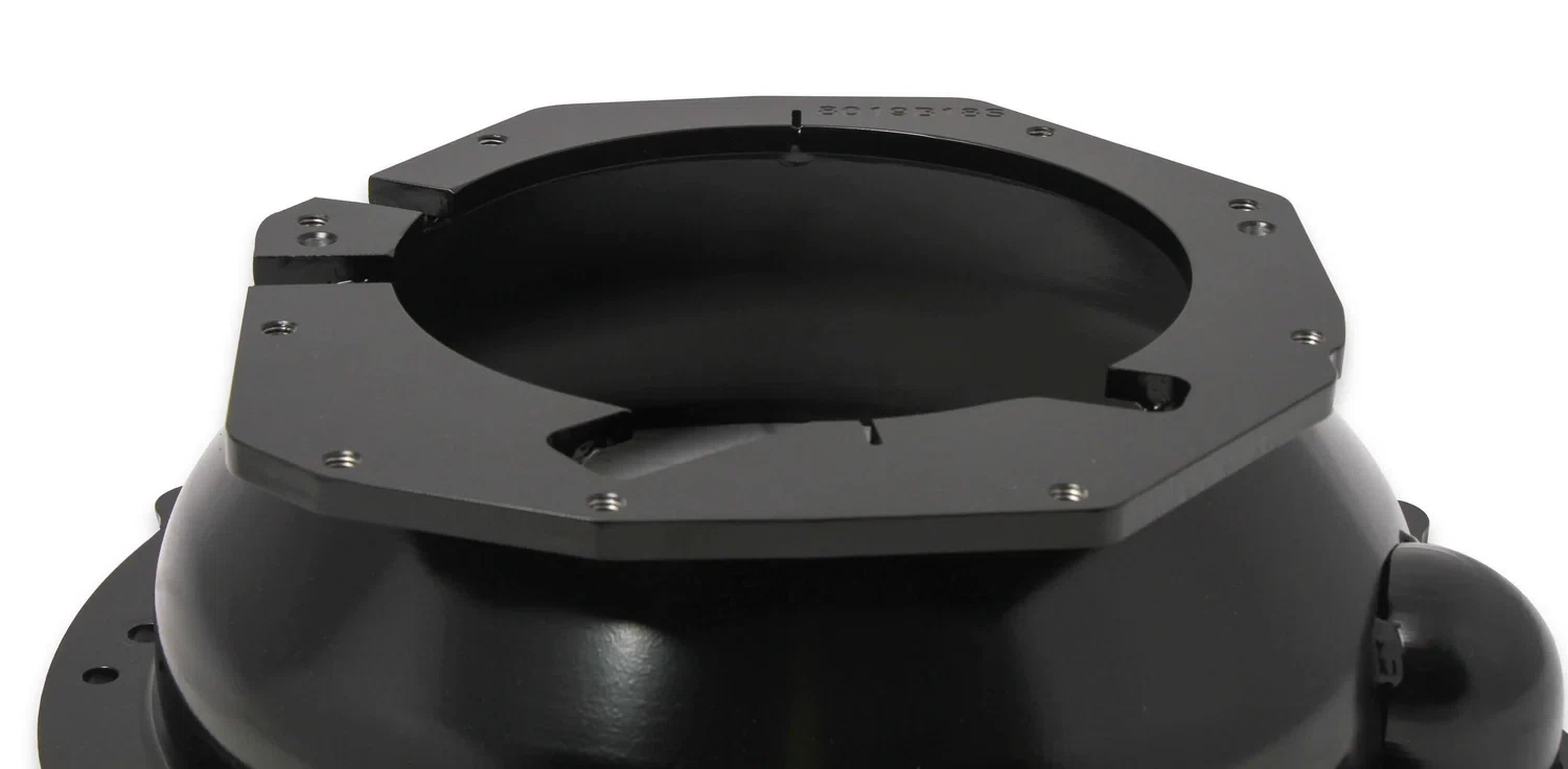 Quick Time Bellhousing - Chevy LS and Late Model LT - Low Profile - RM-8019